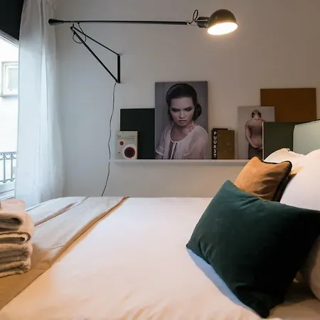 Canal Centre * Amsterdam