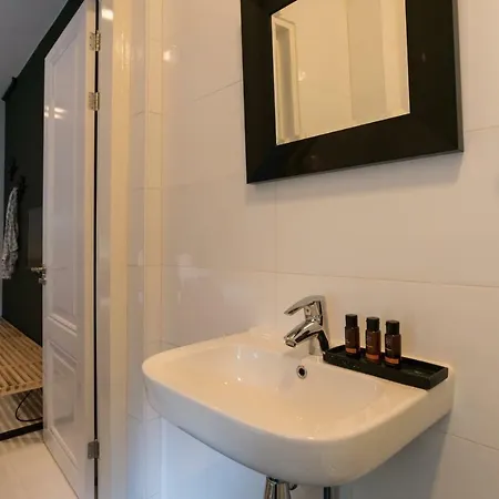 Canal Centre * Амстердам