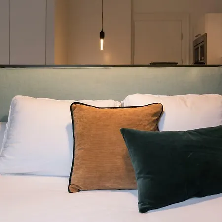 Apartamento Canal Centre *