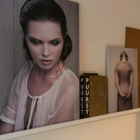 Canal Centre Apartamento Ámsterdam