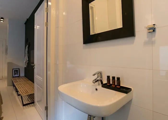 Canal Centre * Amsterdam