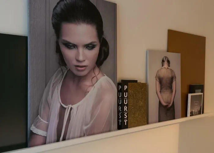 Canal Centre Appartement Amsterdam