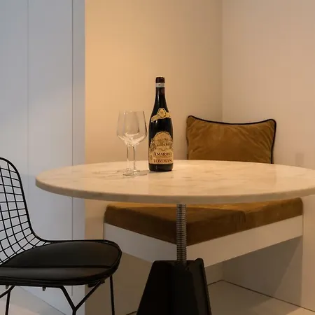 Canal Centre Apartment