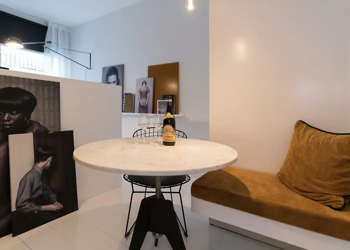 Canal Centre * Amsterdam