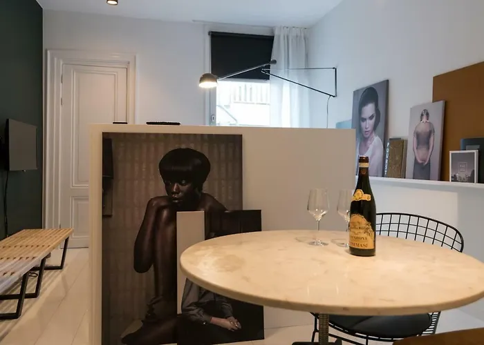 Appartement Canal Centre *